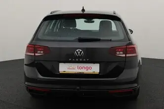 Volkswagen Passat, 2.0, 90 kW, дизель, автомат, передний привод
