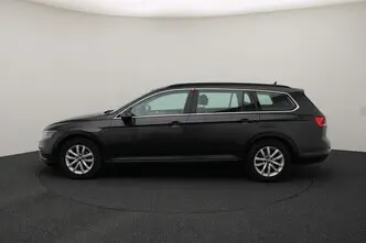 Volkswagen Passat, 2.0, 90 kW, дизель, автомат, передний привод