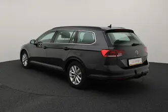 Volkswagen Passat, 2.0, 90 kW, дизель, автомат, передний привод