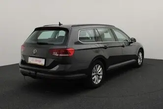Volkswagen Passat, 2.0, 90 kW, дизель, автомат, передний привод