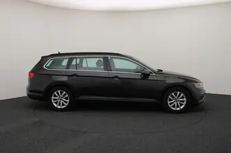 Volkswagen Passat, 2.0, 90 kW, дизель, автомат, передний привод