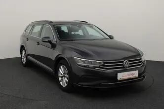 Volkswagen Passat, 2.0, 90 kW, дизель, автомат, передний привод