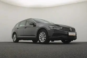 Volkswagen Passat, 2.0, 90 kW, дизель, автомат, передний привод