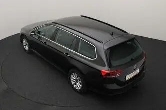 Volkswagen Passat, 2.0, 90 kW, дизель, автомат, передний привод