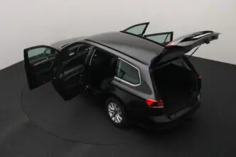 Volkswagen Passat, 2.0, 90 kW, дизель, автомат, передний привод