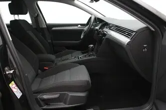 Volkswagen Passat, 2.0, 90 kW, дизель, автомат, передний привод