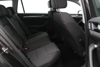 Volkswagen Passat, 2.0, 90 kW, дизель, автомат, передний привод