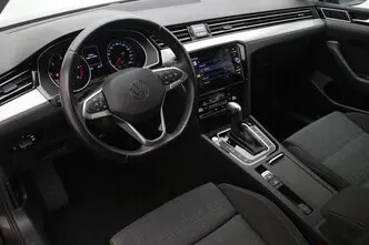 Volkswagen Passat, 2.0, 90 kW, дизель, автомат, передний привод