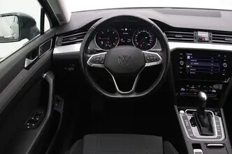 Volkswagen Passat, 2.0, 90 kW, дизель, автомат, передний привод