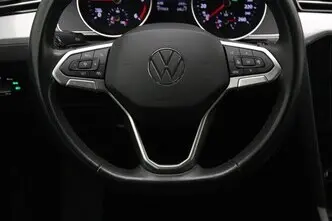Volkswagen Passat, 2.0, 90 kW, дизель, автомат, передний привод