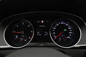 Volkswagen Passat, 2.0, 90 kW, дизель, автомат, передний привод