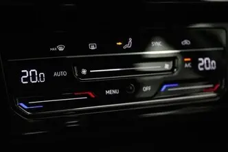 Volkswagen Passat, 2.0, 90 kW, дизель, автомат, передний привод