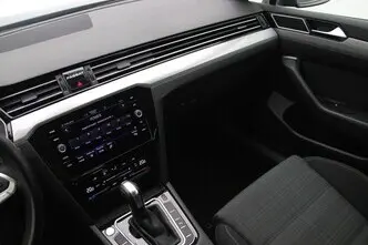 Volkswagen Passat, 2.0, 90 kW, дизель, автомат, передний привод