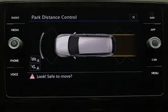 Volkswagen Passat, 2.0, 90 kW, дизель, автомат, передний привод