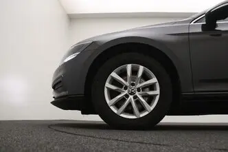 Volkswagen Passat, 2.0, 90 kW, дизель, автомат, передний привод