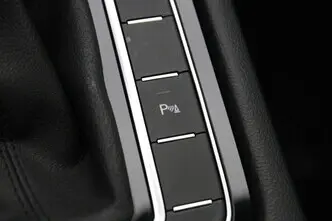 Volkswagen Passat, 2.0, 90 kW, дизель, автомат, передний привод