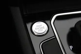 Volkswagen Passat, 2.0, 90 kW, дизель, автомат, передний привод