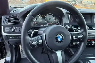BMW 530, 3.0, 190 kW, diesel, automatic, rear-wheel drive
