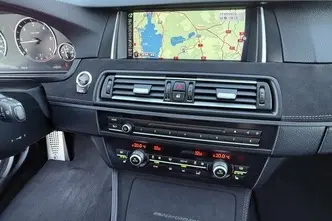BMW 530, 3.0, 190 kW, diesel, automatic, rear-wheel drive