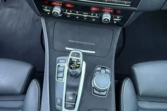 BMW 530, 3.0, 190 kW, diesel, automatic, rear-wheel drive
