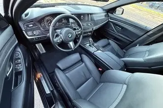 BMW 530, 3.0, 190 kW, diesel, automatic, rear-wheel drive