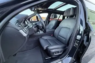 BMW 530, 3.0, 190 kW, diesel, automatic, rear-wheel drive