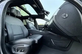 BMW 530, 3.0, 190 kW, diesel, automatic, rear-wheel drive