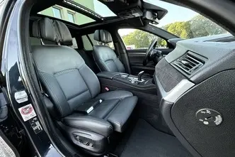 BMW 530, 3.0, 190 kW, diesel, automatic, rear-wheel drive