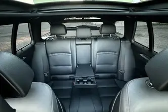 BMW 530, 3.0, 190 kW, diesel, automatic, rear-wheel drive