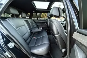 BMW 530, 3.0, 190 kW, diesel, automatic, rear-wheel drive