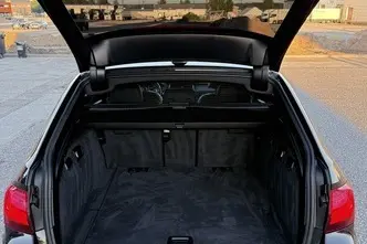 BMW 530, 3.0, 190 kW, diesel, automatic, rear-wheel drive