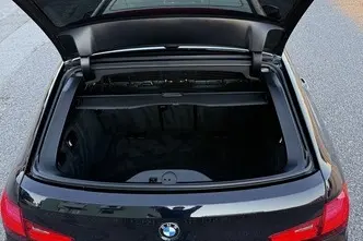 BMW 530, 3.0, 190 kW, diesel, automatic, rear-wheel drive