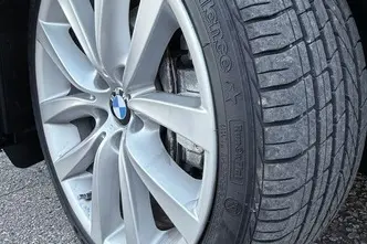BMW 530, 3.0, 190 kW, diesel, automatic, rear-wheel drive