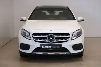 Mercedes-Benz GLA 200, 1.6, 115 kW, bensiin, automaat, esivedu