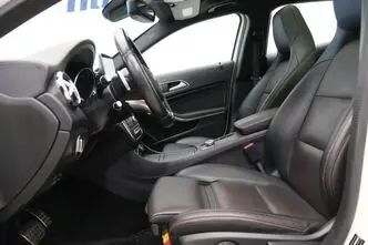 Mercedes-Benz GLA 200, 1.6, 115 kW, bensiin, automaat, esivedu