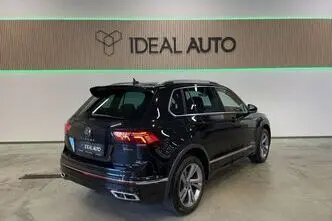 Volkswagen Tiguan, 2.0, 110 kW, diisel, automaat, nelikvedu