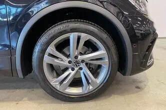 Volkswagen Tiguan, 2.0, 110 kW, diisel, automaat, nelikvedu