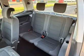 Volkswagen Touran, 1.6, 77 kW, дизель, автомат, передний привод
