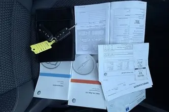 Volkswagen Touran, 1.6, 77 kW, дизель, автомат, передний привод