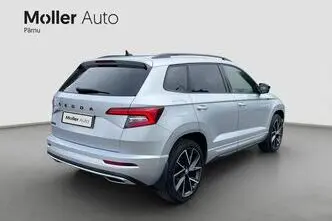 Škoda Karoq, 1.5, 110 kW, бензин, автомат, передний привод