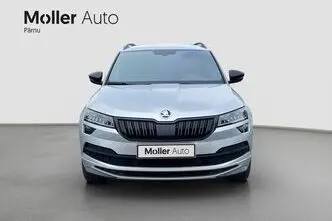 Škoda Karoq, 1.5, 110 kW, бензин, автомат, передний привод