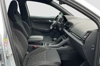Škoda Karoq, 1.5, 110 kW, бензин, автомат, передний привод