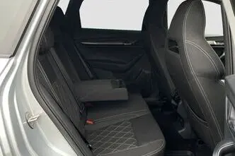 Škoda Karoq, 1.5, 110 kW, бензин, автомат, передний привод