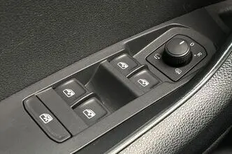 Škoda Karoq, 1.5, 110 kW, бензин, автомат, передний привод