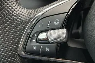 Škoda Karoq, 1.5, 110 kW, бензин, автомат, передний привод
