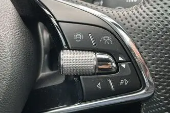 Škoda Karoq, 1.5, 110 kW, бензин, автомат, передний привод