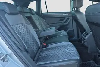 Volkswagen Tiguan, 1.5, 110 kW, бензин, автомат, передний привод