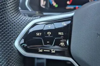 Volkswagen Tiguan, 1.5, 110 kW, бензин, автомат, передний привод