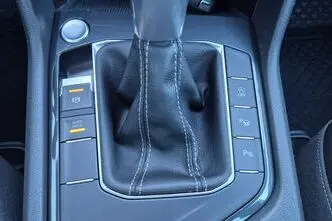 Volkswagen Tiguan, 1.5, 110 kW, бензин, автомат, передний привод