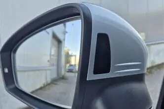Volkswagen Tiguan, 1.5, 110 kW, бензин, автомат, передний привод